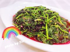 -翠亭酒家(山西南路店)