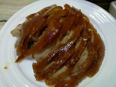 烤鸭-金百万烤鸭店(马甸店)