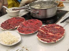 -黑山牛肉汤火锅(花城汇店)