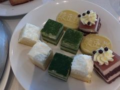 -鲜艳西餐厅(衡山路十二号华邑店)
