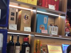 -金陵后厨·南京菜(新街口秣陵路店)