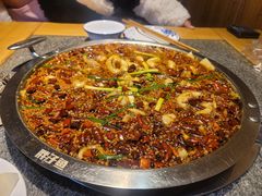 -胖子鱼·天水麻辣鱼火锅(秦州407店)