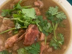 -万盛园炖肉馆(云峰店)
