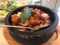 -青年公社烤鸭(青年路店)