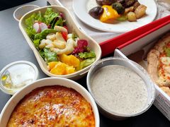 -安妮意大利餐厅(国贸店)