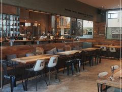 大堂-Vanilla Specialty Coffee(八大关店)