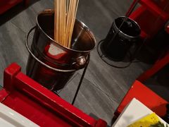 -老马路串串香火锅(北门桥店)