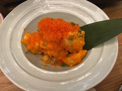 火焰虾-隐泉之语日式料理(王府中环店)