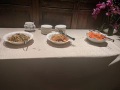 -味鼎长安·地道陕菜(凤城一路店)