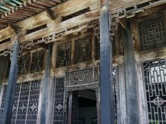 -山西王家大院