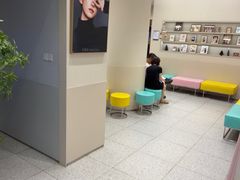 -天真蓝照相馆(五角场百联又一城店)
