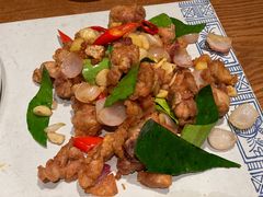 -云海肴·汽锅鸡·云南菜(天山百盛优客店)