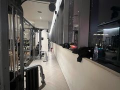 -YCHL FIT 健身(星寰店)