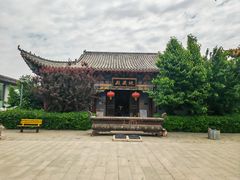 -大悲禅寺