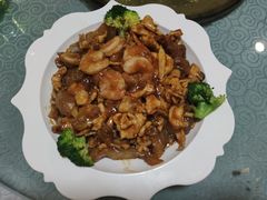-大眼锅贴水饺(河东店)