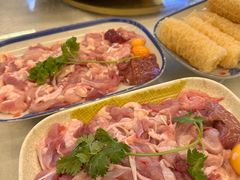 -小煵记·打边炉(西丽文光店)