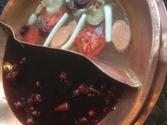 -老码头火锅(骡马市店)