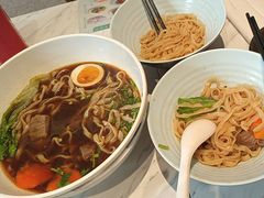 -康师傅私房牛肉面(申虹店)