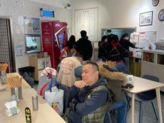 -君东记本帮面馆(天钥桥路店)