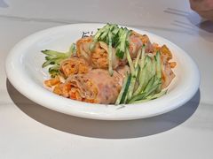-古萧汪家羊肉馆(龙山路总店)