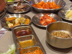 -西塔老太太泥炉烤肉(济南首店)
