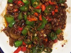 -小柴米·传统江西菜(八一广场店)