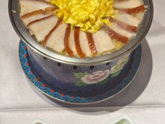 -聚德楼饭庄·果木烤鸭·京鲁菜(劲松店)