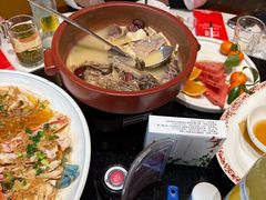 -洪星渔庄临平菜(星万里店)