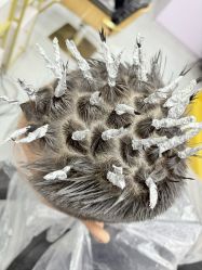 -TRIMS HAIR 修剪造型·烫染接发