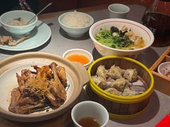 -闽上鲜·福建菜(龙湖滨江天街店)