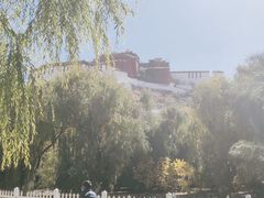 -宗角禄康公园