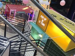 -探鱼·鲜青椒爽麻烤鱼(朝阳悠唐广场店)