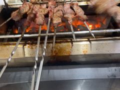 -陈六子全羊馆·烧烤烤羊排(山东理工大店)