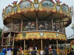 -郑州方特梦幻王国