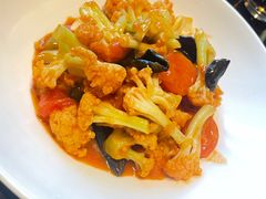 -环球港凯悦 · 享悦中餐厅