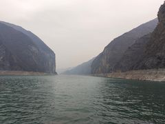 -白帝城·瞿塘峡景区