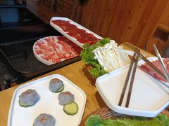 -四喜小胖·北京涮肉(五道营店)