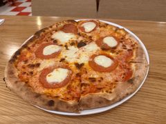 -城市大道红炉披萨烘焙坊