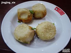 一两生煎-小杨生煎(湟普汇店)