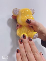 -雅洁美甲美睫