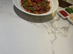 -秦月轩·陕西家乡菜(阜成路·五棵松店)