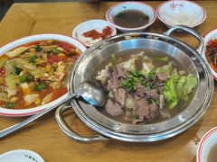 -冯四孃跷脚牛肉·川菜(徐州云龙店)