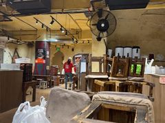 -盟重烧烤(高正街店)