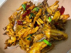 -肖记公安牛肉鱼杂馆· 省级非物质文化遗产(仁和路店)