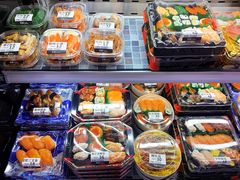 零售区-争鲜回转寿司(东方银座店)