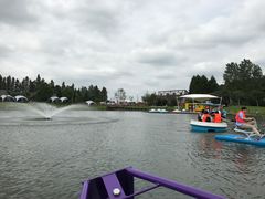 -太阳岛度假酒店