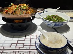 -湘语·湖南家常菜(新洲店)