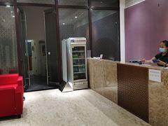 -一兆韦德健身(凤凰城店)
