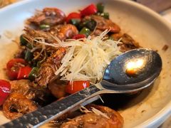 -湖滨28中餐厅·西湖宴·杭州君悦酒店
