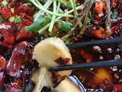 -天治宣·野椒鸡(龙头寺总店)